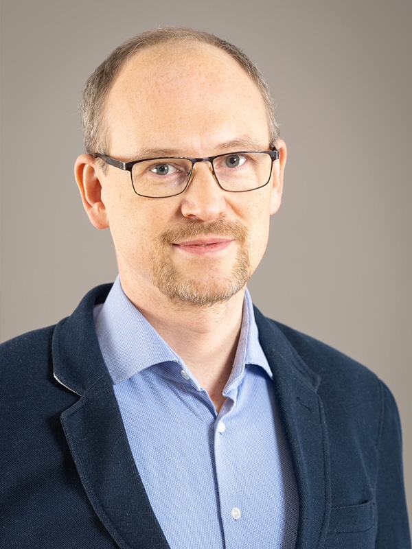 Dr. Wolfgang Oertl – Facharzt für Neurologie in Linz