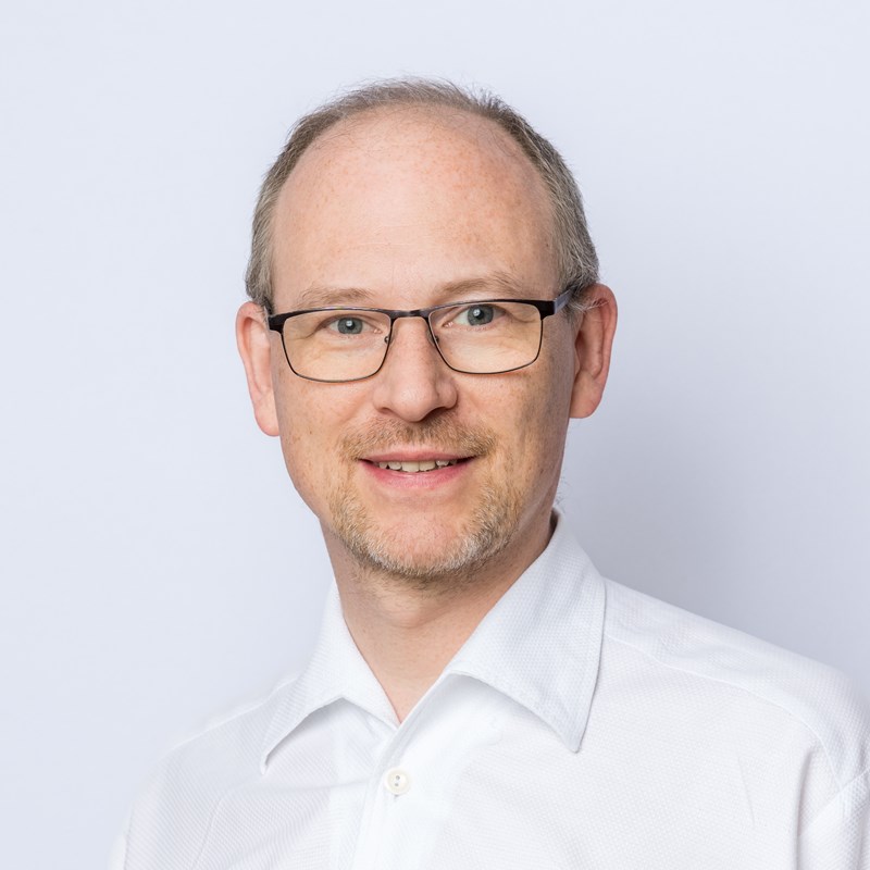 Dr. Wolfgang Oertl
